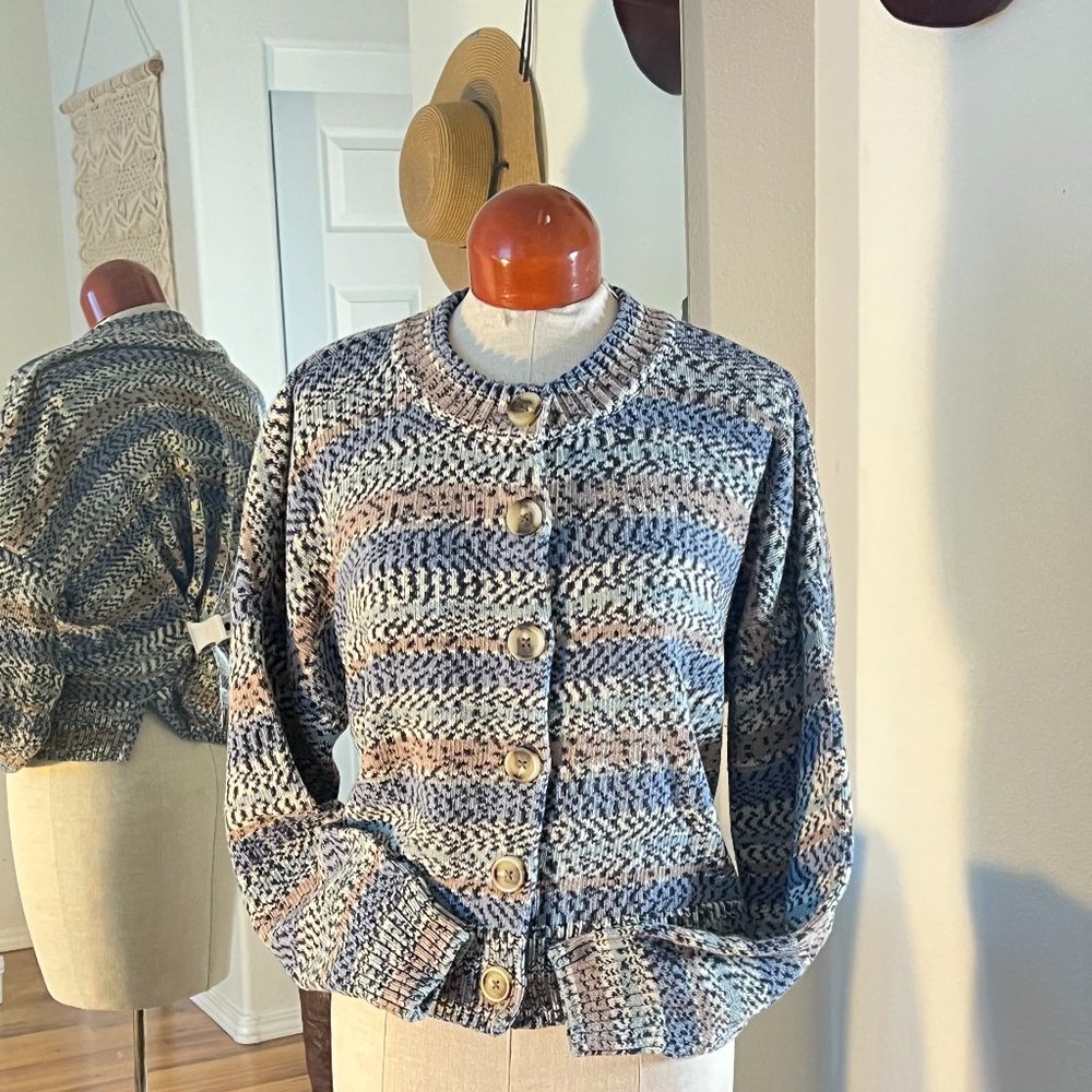 Madewell Women's Cardigan, Large